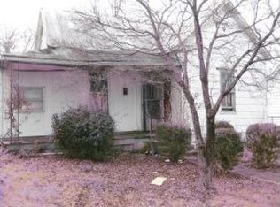 413 W Main St, Johnson City, TN 37604