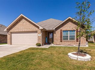 526 Brooke St, Greenville, TX 75402