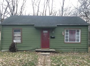 803 W 8th St, Marion, IN 46953
