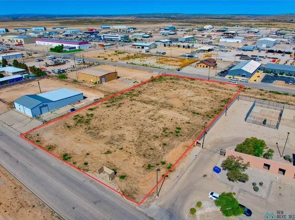 S Of 5203 Buena Vista Dr, Carlsbad, NM 88220