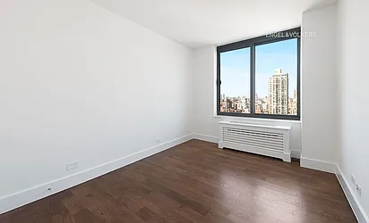 Rented by Engel & Völkers New York City