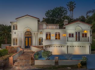 2769 Clear Creek Ln, Diamond Bar, CA 91765