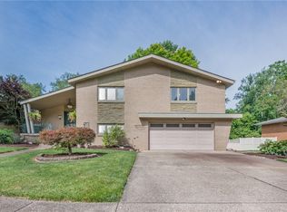 113 Stratford Dr, Canonsburg, PA