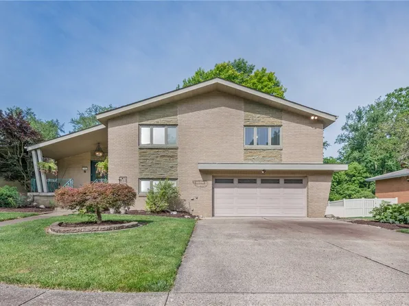 113 Stratford Dr, Canonsburg, PA 15317