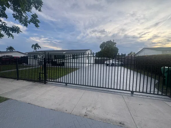 3510 SW 122nd Ave, Miami, FL 33175