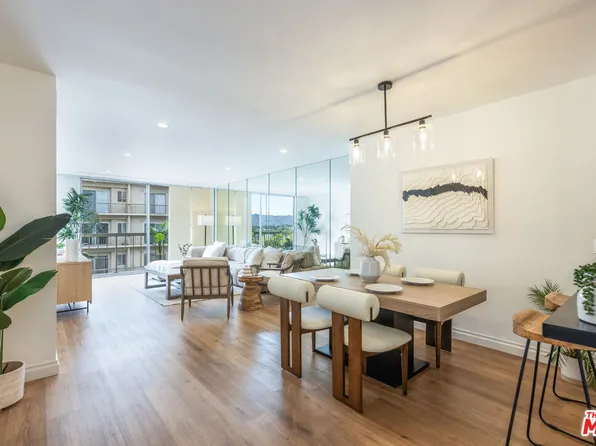 10751 Wilshire Blvd APT 1106, Los Angeles, CA 90024