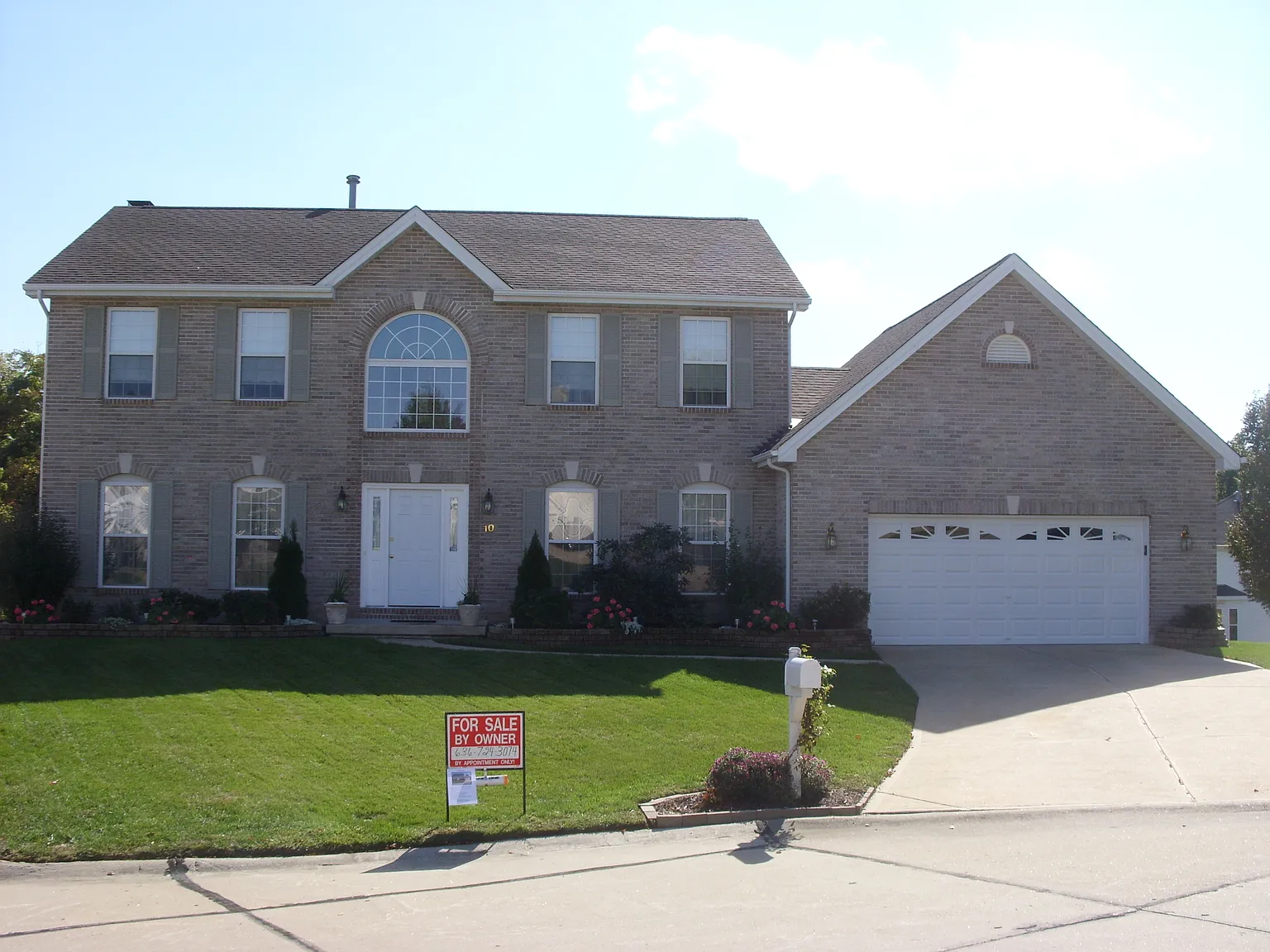 10 Chandler Ct photo 1