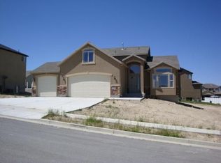 5732 Moon Crest Ct, West Jordan, UT 84084
