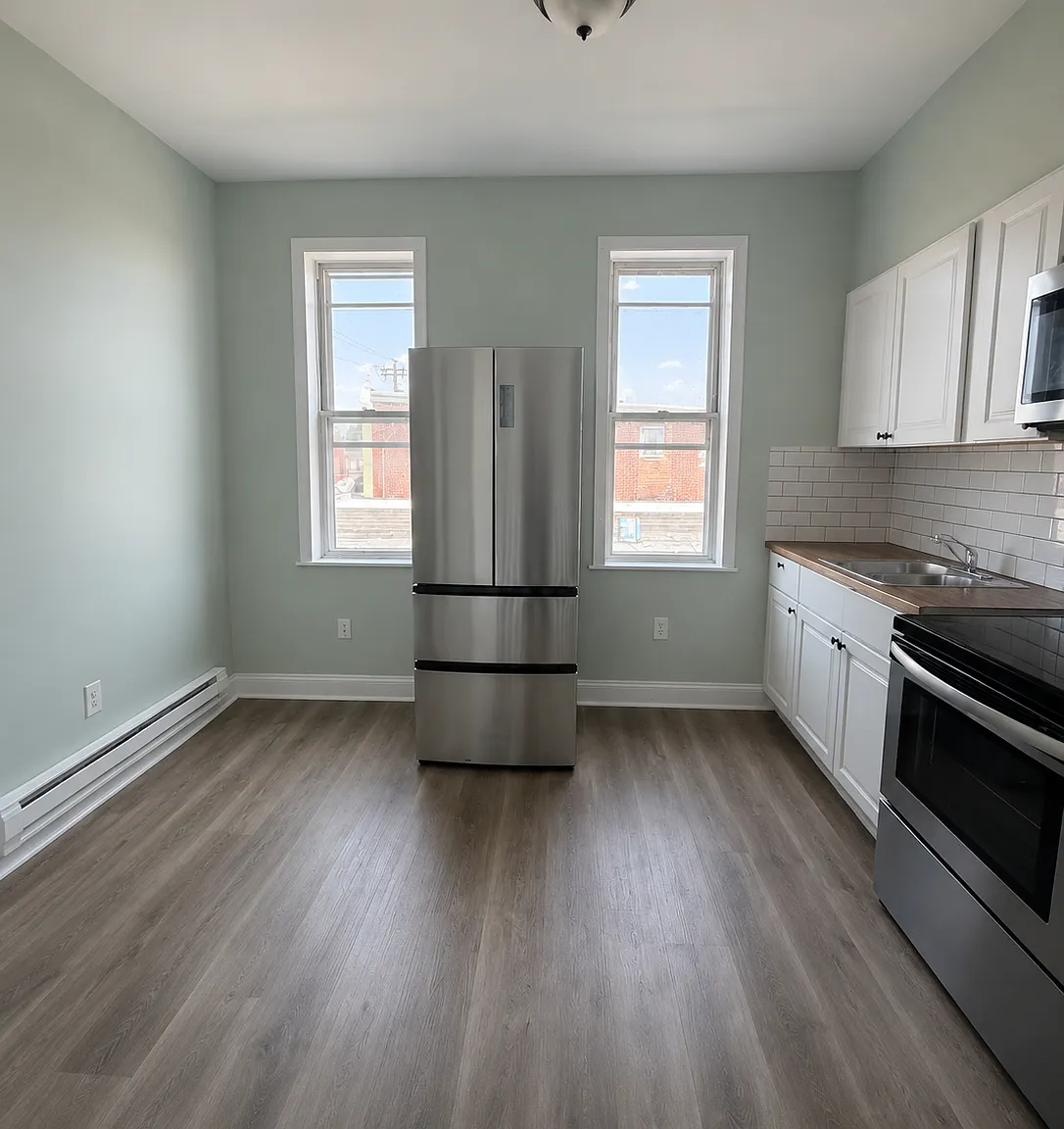 2 bed, $1,150 — Photo 2