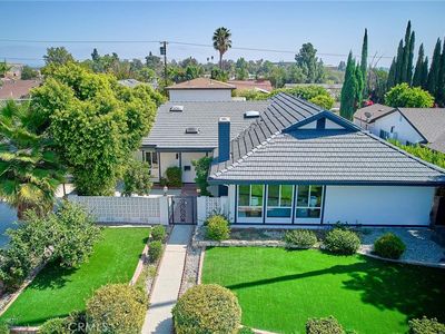 9604 Swinton Ave, North Hills, CA, 91343