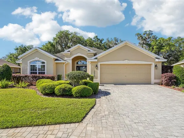 10063 Lake Miona Way, Oxford, FL 34484