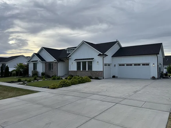14860 Kensington Ln, Pocatello, ID 83202