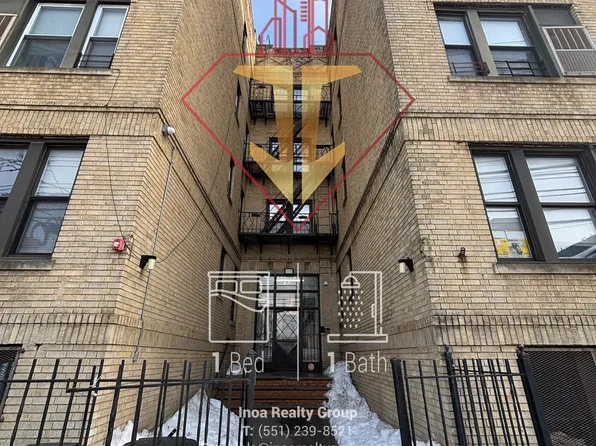 162 Bergen Avenue image 1 of 8