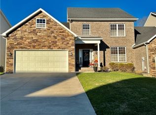 171 Mountain Highland Rdg, South Charleston, WV 25309