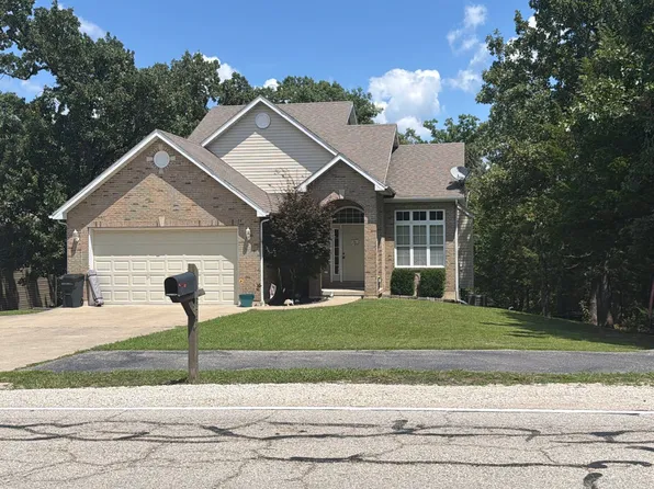 126 Kays Point Rd, Lake Ozark, MO 65049