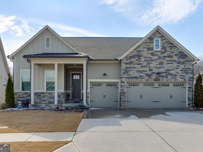 7032 Cottage Grove Dr, Flowery Branch, GA, 30542