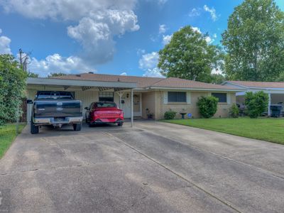 3415 Glasscock Ave, Bossier City, LA, 71112