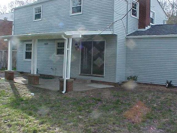 2nd image of 2605 Sapling Dr