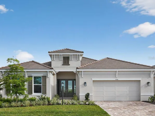 15246 Contenta Loop, Bradenton, FL 34211
