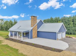 930 Pine Swamp Rd, Sparta, NC 28675