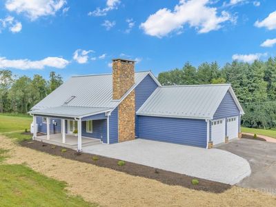 930 Pine Swamp Road, Sparta, NC, 28675