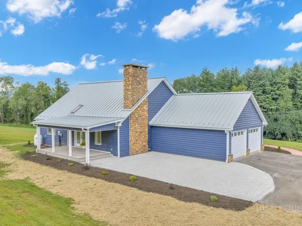 930 Pine Swamp Road, Sparta, NC 28675
