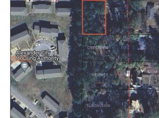 Daywell St, Alexander City, AL 35010