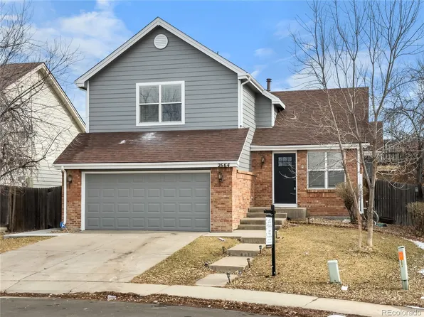 2664 S Halifax Court, Aurora, CO 80013