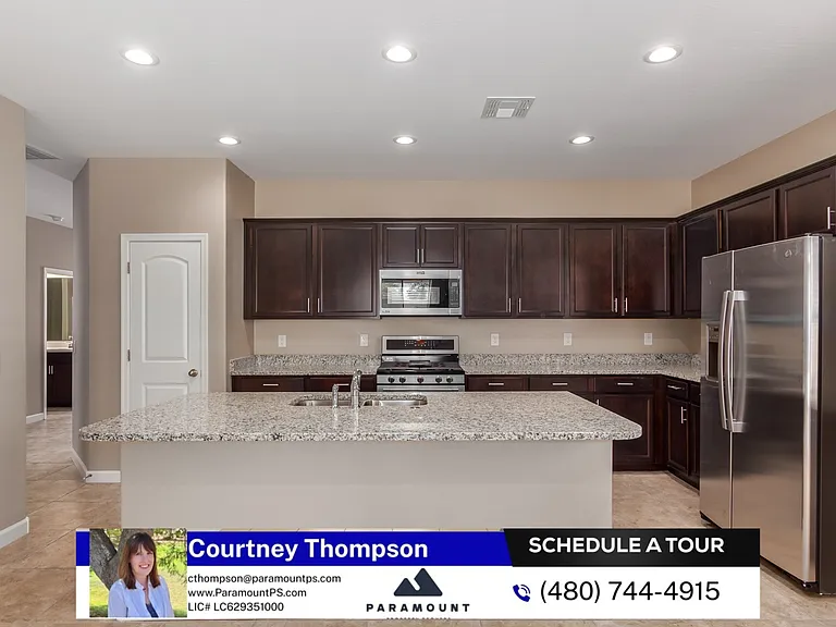 37995 W San Ildefanso Ave — Photo 8