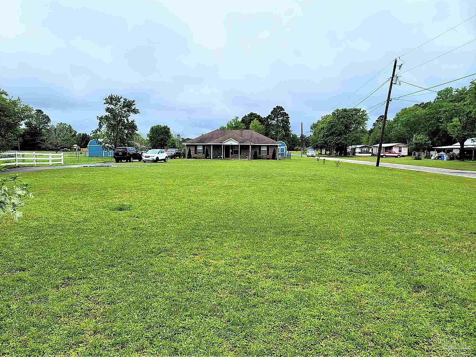 3841 Luther Fowler Rd, Pace, FL 32571 Zillow