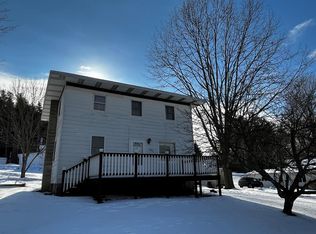 601 Grove St, Ulysses, PA 16948