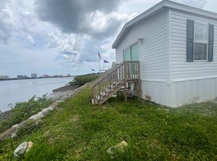 55 Circle Dr, Pt Orange, FL 32127