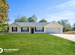 265 Mountain Way, Covington, GA 30016