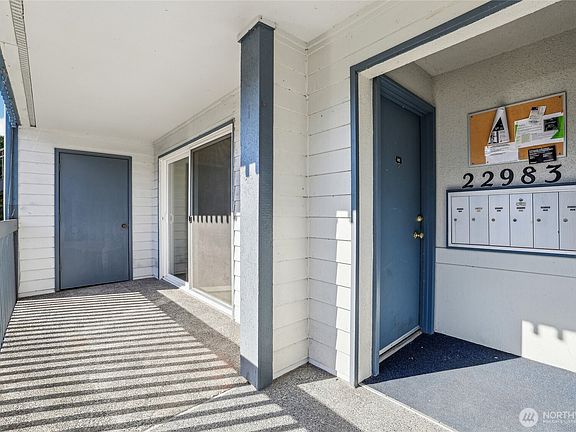 4th image of 22983 Marine View Drive S #D113