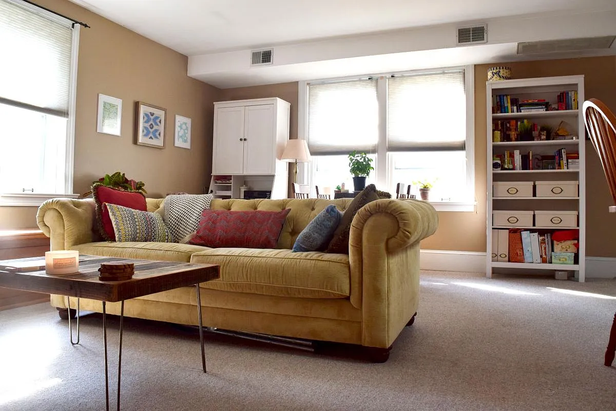 1 bed, 812 sqft, $1,400 — Photo 3