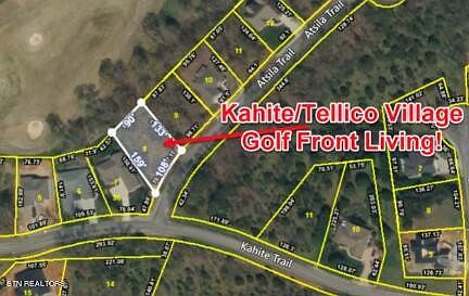 1st image of 0 Atsila Trl Lot 8