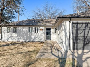 3320 Bedford Rd, Amarillo, TX 79106