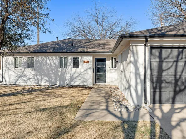 3320 Bedford Rd, Amarillo, TX 79106