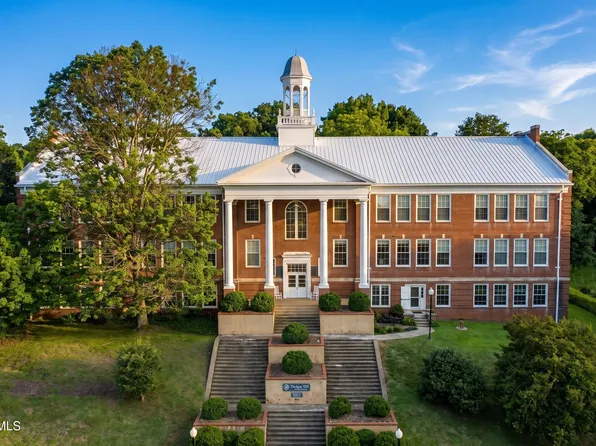 312 W Main St APT 4, Jonesborough, TN 37659