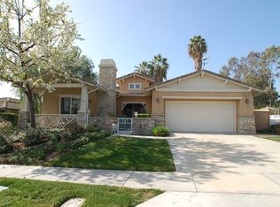 337 Spur Trail Ave, Walnut, CA 91789