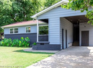 10 Quincy Cir, Fort Smith, AR 72901