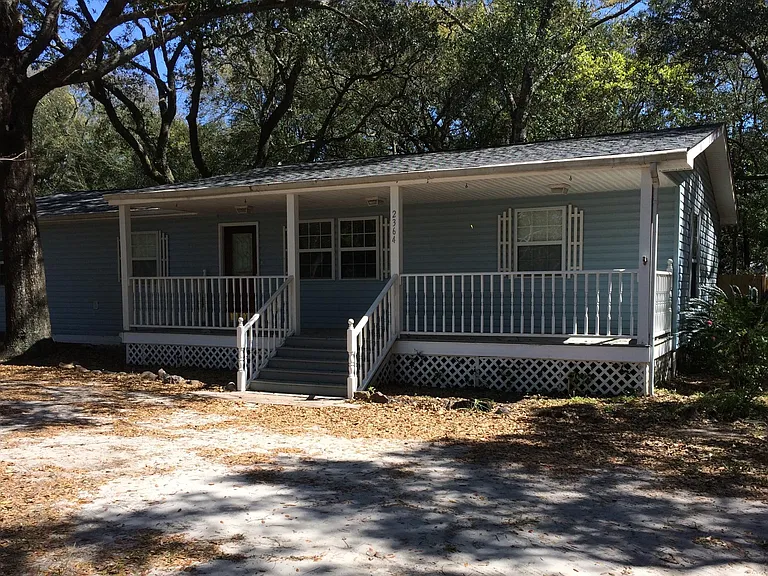 2364 Callaway Rd — Photo 1