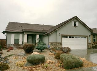 1735 Autumn Valley Way, Reno, NV 89523