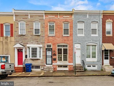 3819 Mount Pleasant Ave, Baltimore, MD, 21224
