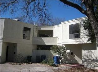 1122 Bluebonnet Ln, Austin, TX 78704