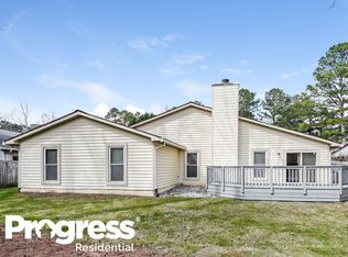 2775 Trotters Walk Trl, Snellville, GA 30078