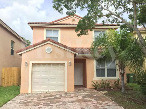 1624 SE 20th Rd, Homestead, FL 33035