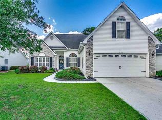 839 Sultana Dr, Little River, SC 29566