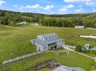 1941 Big Bend Locust Rd, Hillsboro, KY 41049