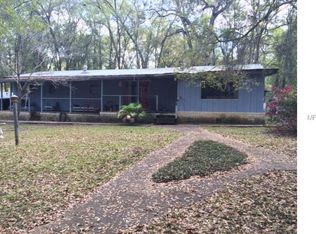 7277 County Road 647, Bushnell, FL 33513